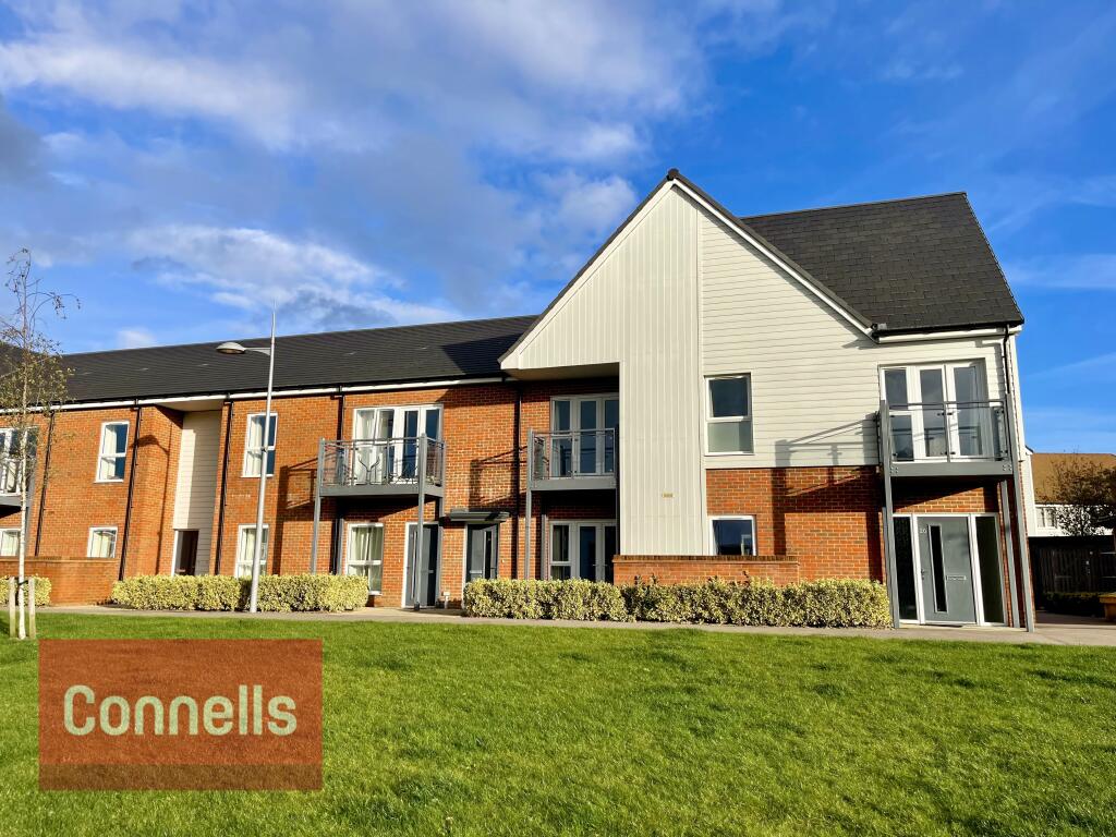 2 bed Annexe for rent in Kingsfold. From Connells - Surrey Sussex New Homes 2 bed Annexe for rent in Kingsfold. From Connells - Surrey Sussex New Homes