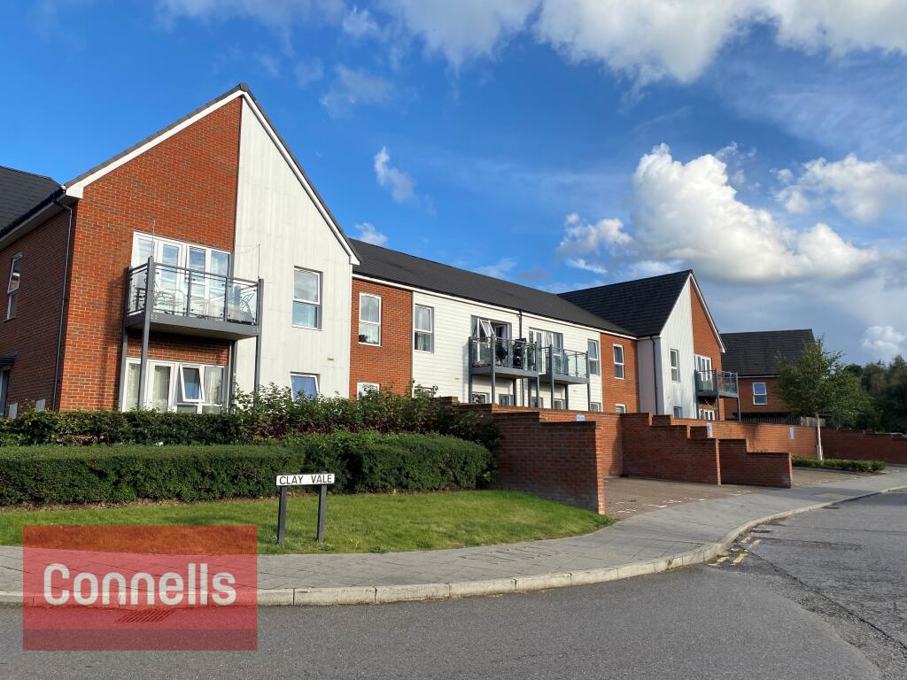 2 bed Annexe for rent in Faygate. From Connells - Surrey Sussex New Homes 2 bed Annexe for rent in Faygate. From Connells - Surrey Sussex New Homes