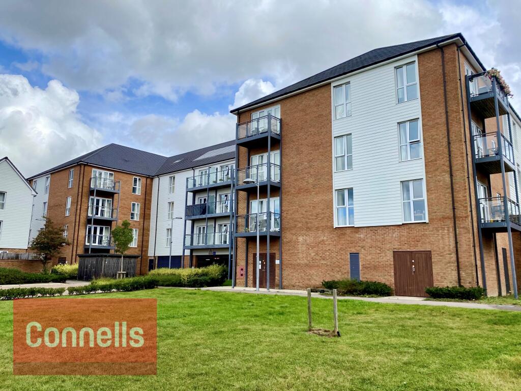 1 bed Apartment for rent in Faygate. From Connells - Surrey Sussex New Homes 1 bed Apartment for rent in Faygate. From Connells - Surrey Sussex New Homes