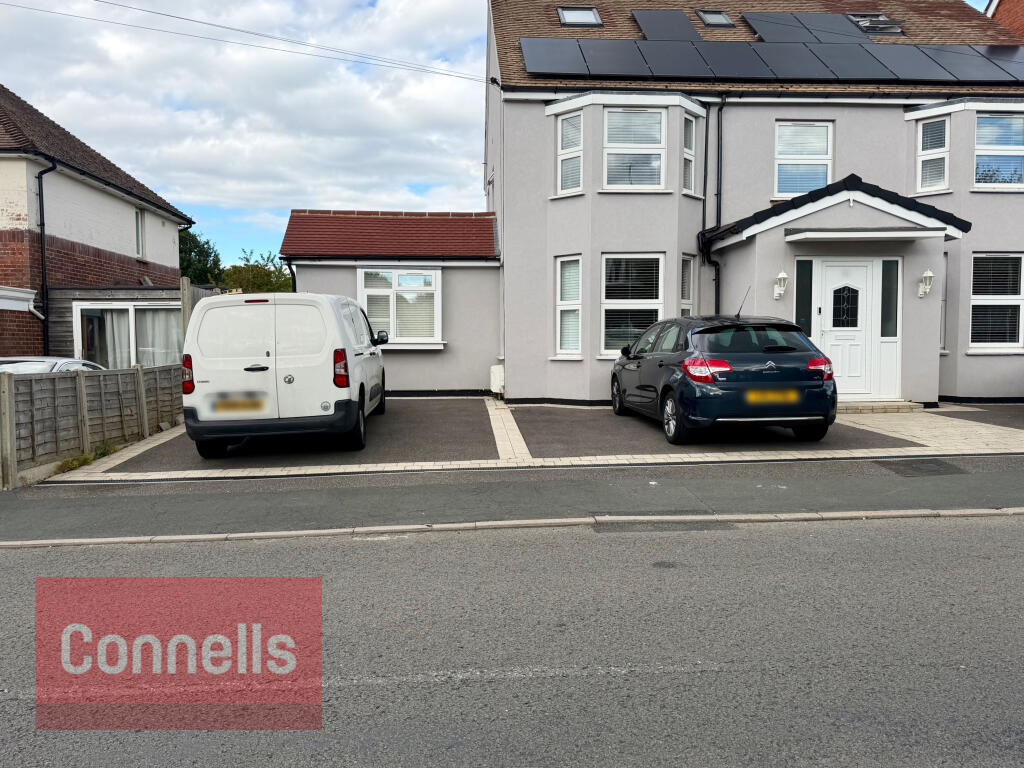 2 bed Apartment for rent in Tower Hill. From Connells - Surrey Sussex New Homes