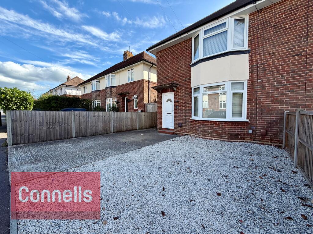 3 bed Semi Detached for rent in Tower Hill. From Connells - Surrey Sussex New Homes