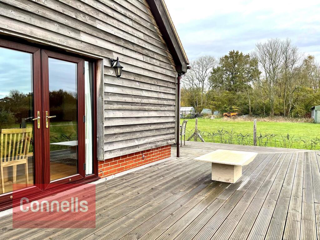 1 bed Semi-detached bungalow for rent in Tower Hill. From Connells - Surrey Sussex New Homes 1 bed Semi-detached bungalow for rent in Tower Hill. From Connells - Surrey Sussex New Homes