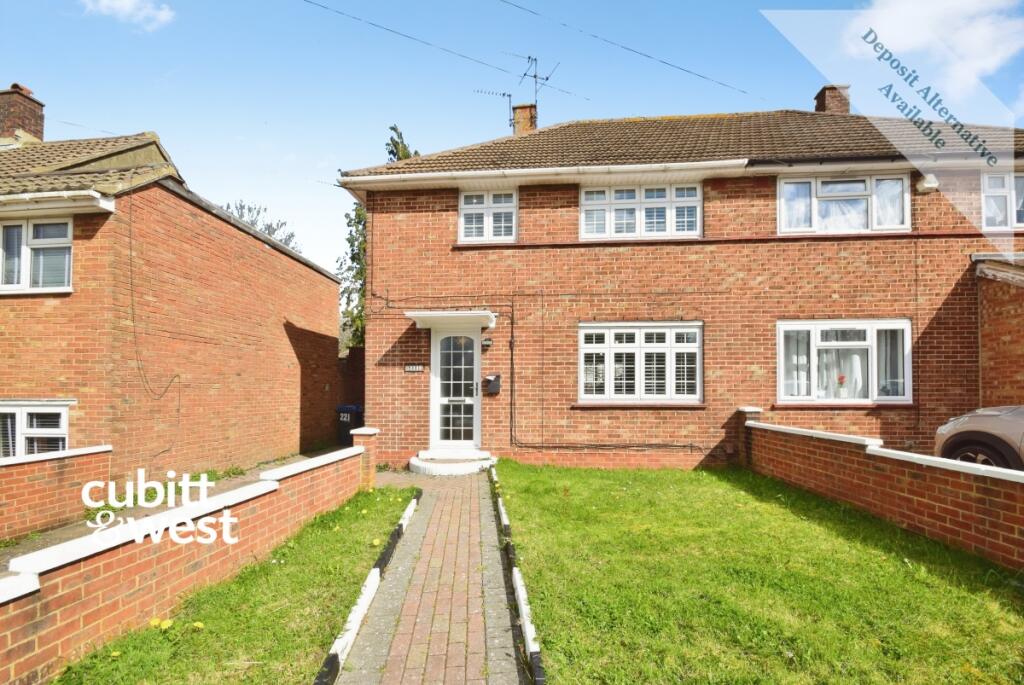3 bed Semi Detached for rent in Leaves Green. From Cubitt & West - Shirley 3 bed Semi Detached for rent in Leaves Green. From Cubitt & West - Shirley