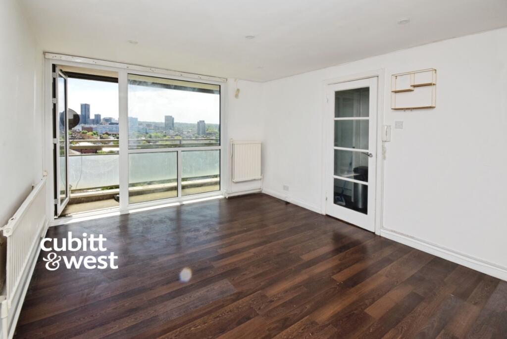 0 bed Apartment for rent in Croydon. From Cubitt & West - Shirley
