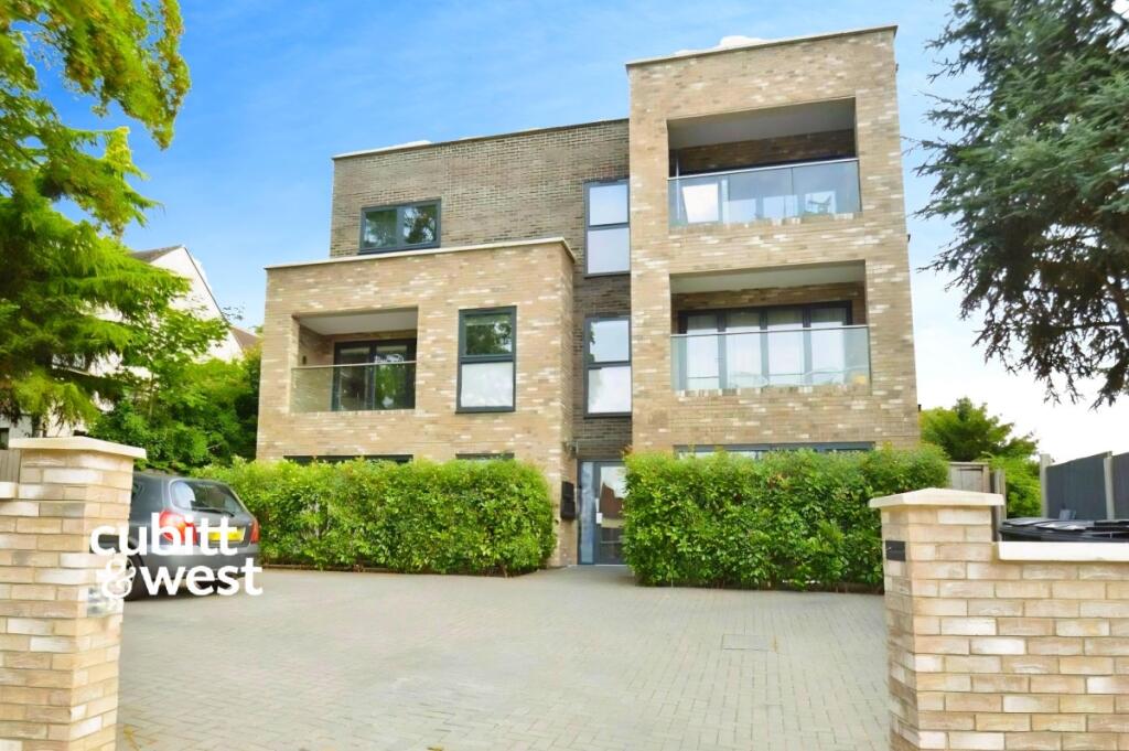 1 bed House (unspecified) for rent in Purley. From Cubitt & West - Shirley 1 bed House (unspecified) for rent in Purley. From Cubitt & West - Shirley