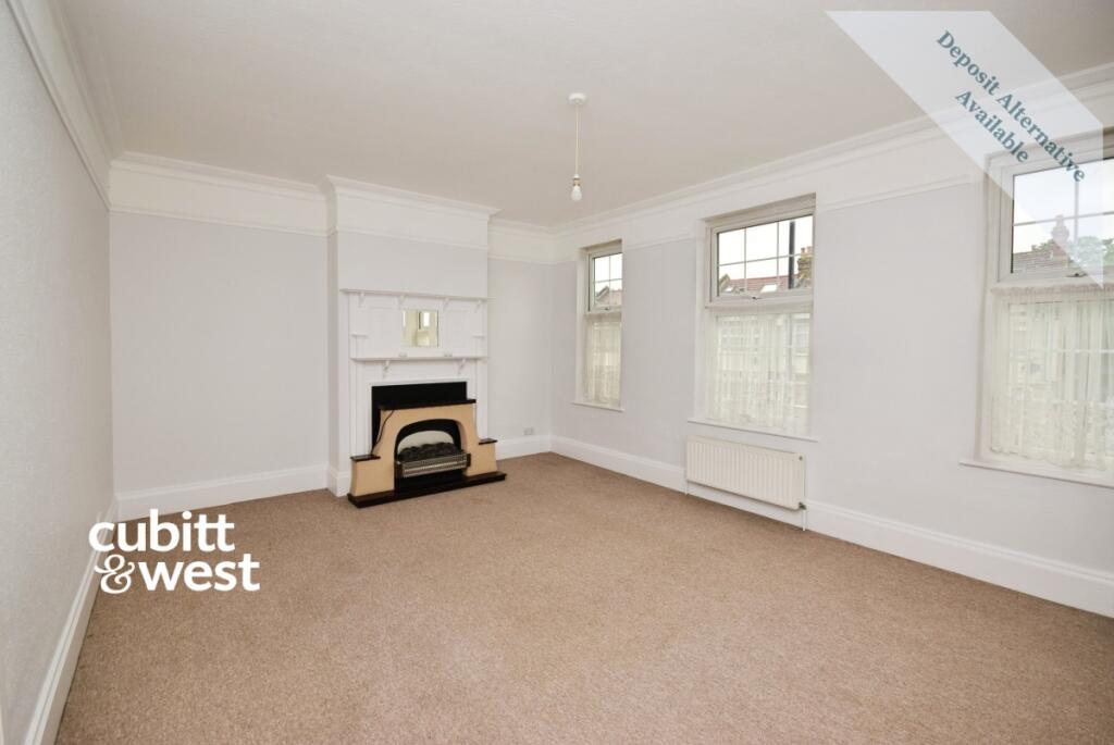 3 bed Annexe for rent in Croydon. From Cubitt & West - Shirley