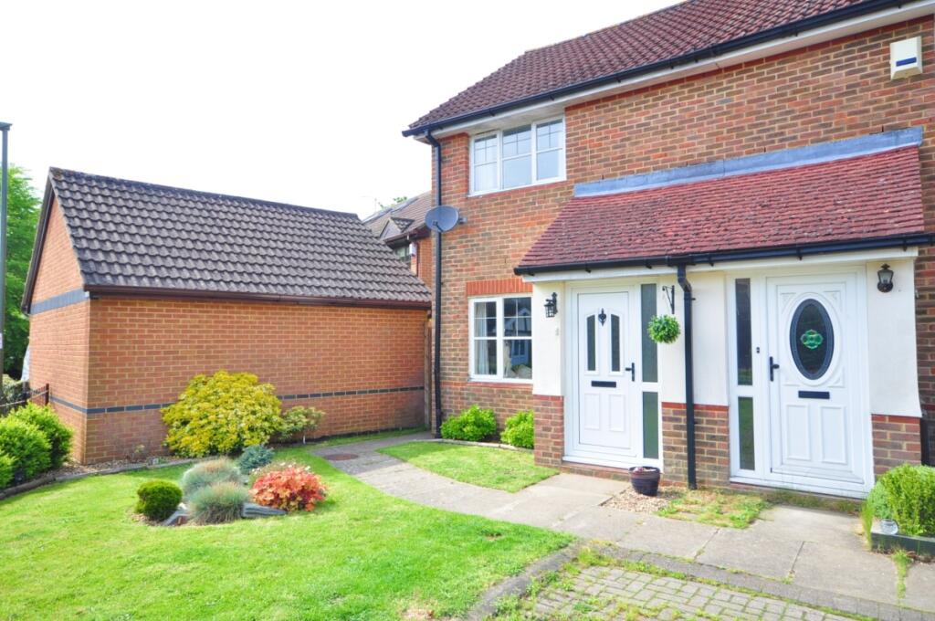 2 bed Semi Detached for rent in Caterham. From Cubitt & West - Shirley