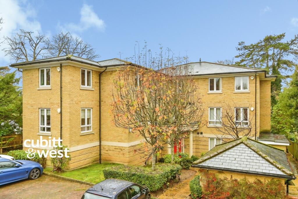 2 bed Apartment for rent in Caterham. From Cubitt & West - Shirley