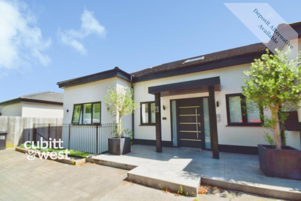 1 bed House (unspecified) for rent in Purley. From Cubitt & West - Shirley 1 bed House (unspecified) for rent in Purley. From Cubitt & West - Shirley