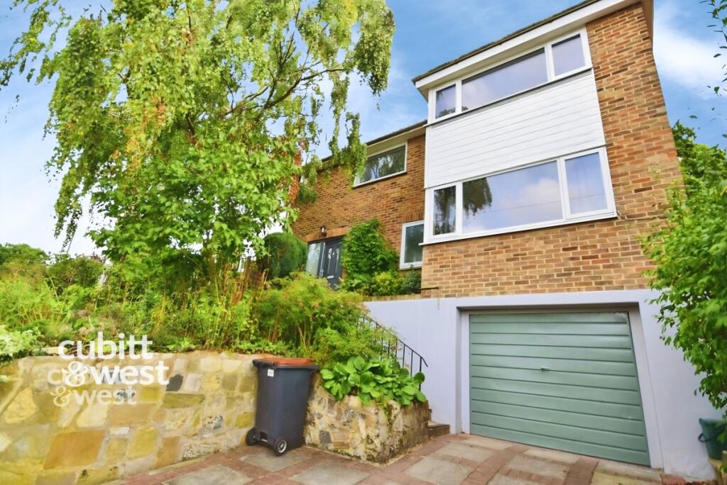 3 bed Detached for rent in Beckenham. From Cubitt & West - Shirley