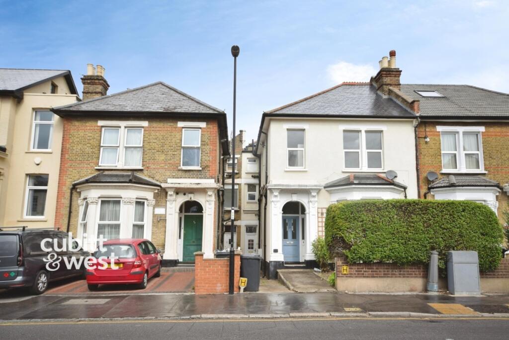 1 bed 1st Floor Flat for rent in Croydon. From Cubitt & West - Shirley