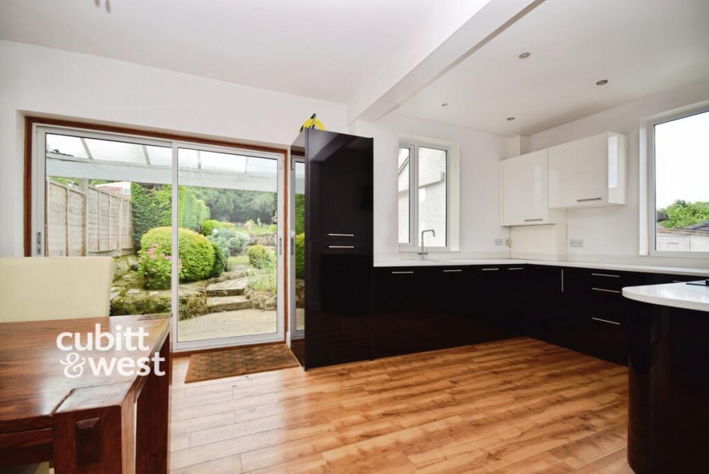 3 bed Semi Detached for rent in Purley. From Cubitt & West - Shirley