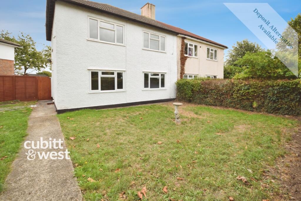 4 bed Semi Detached for rent in Streatham. From Cubitt & West - Shirley 4 bed Semi Detached for rent in Streatham. From Cubitt & West - Shirley