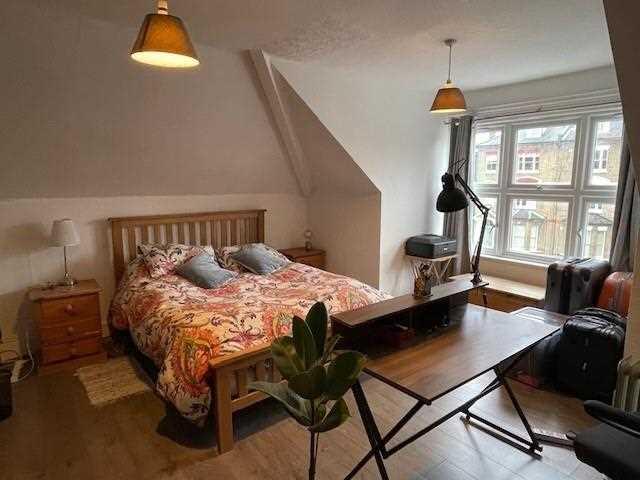 1 bed Apartment for rent in London. From Burghleys Estate Agents - London