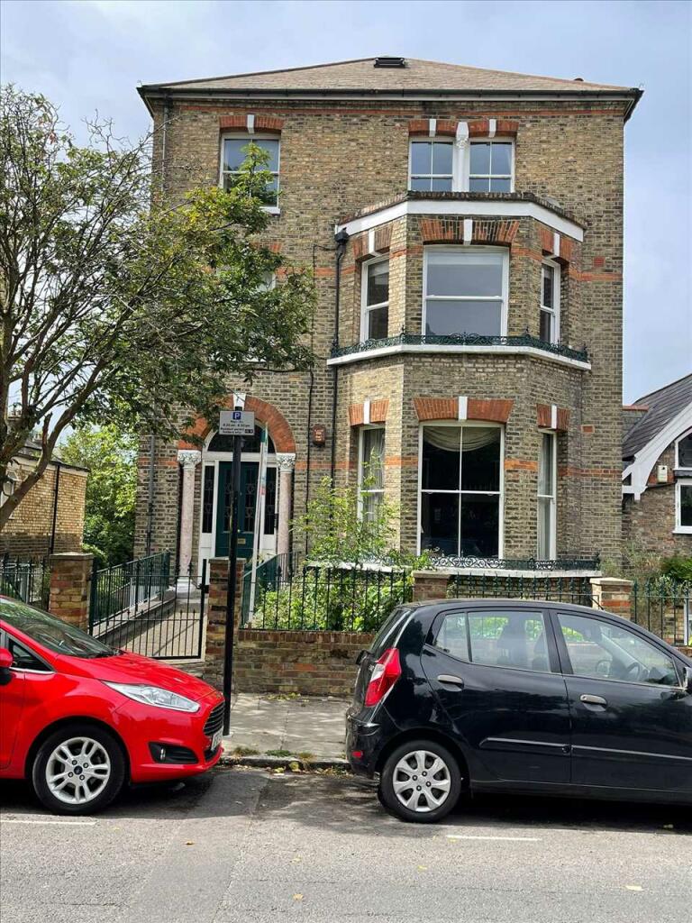 2 bed Apartment for rent in London. From Burghleys Estate Agents - London