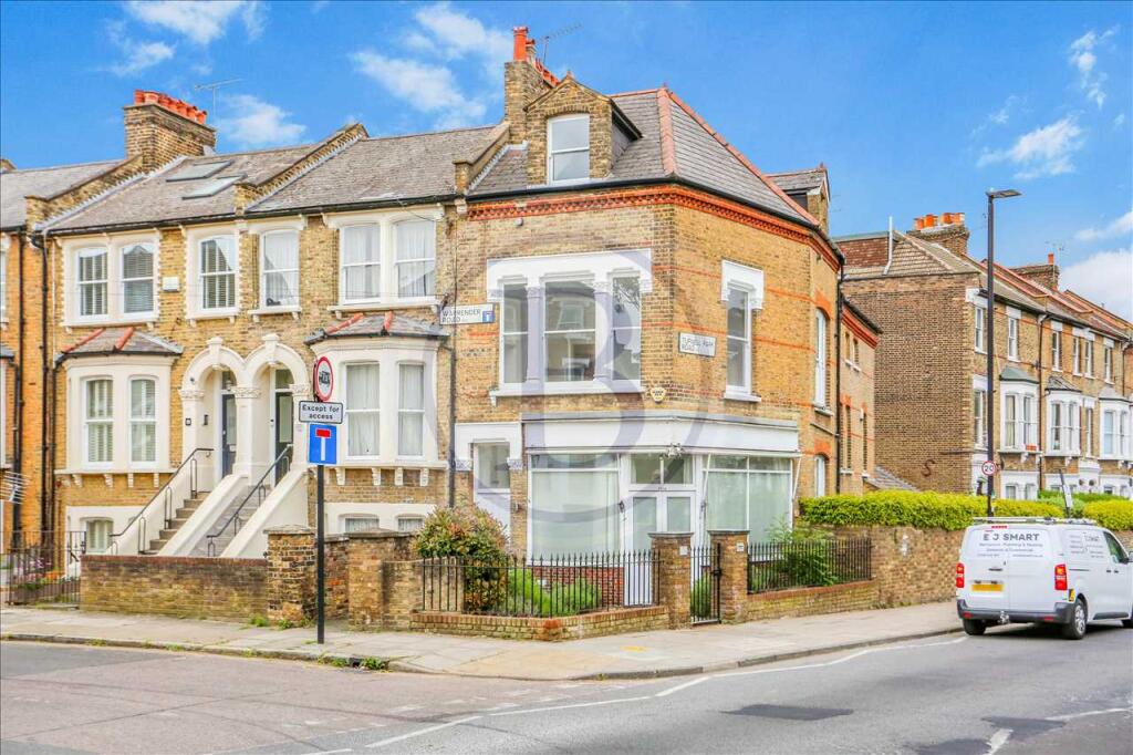 2 bed 1st Floor Flat for rent in London. From Burghleys Estate Agents - London 2 bed 1st Floor Flat for rent in London. From Burghleys Estate Agents - London