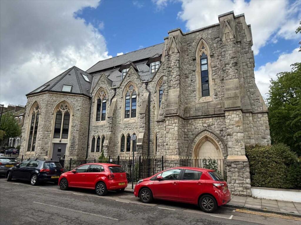 1 bed Apartment for rent in London. From Burghleys Estate Agents - London