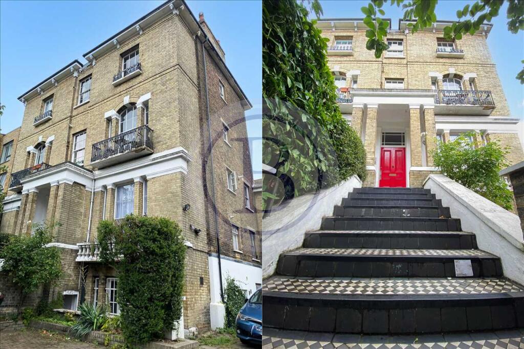1 bed 1st Floor Flat for rent in Camden Town. From Burghleys Estate Agents - London
