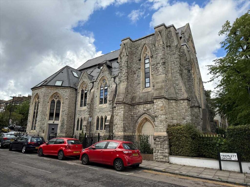 1 bed Apartment for rent in London. From Burghleys Estate Agents - London 1 bed Apartment for rent in London. From Burghleys Estate Agents - London