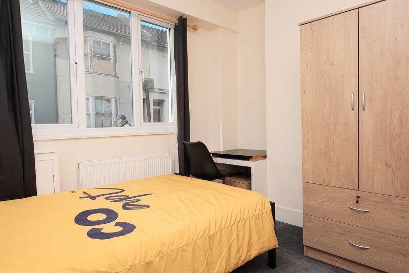 1 bed House Share for rent in Ovingdean. From Coapt - Brighton