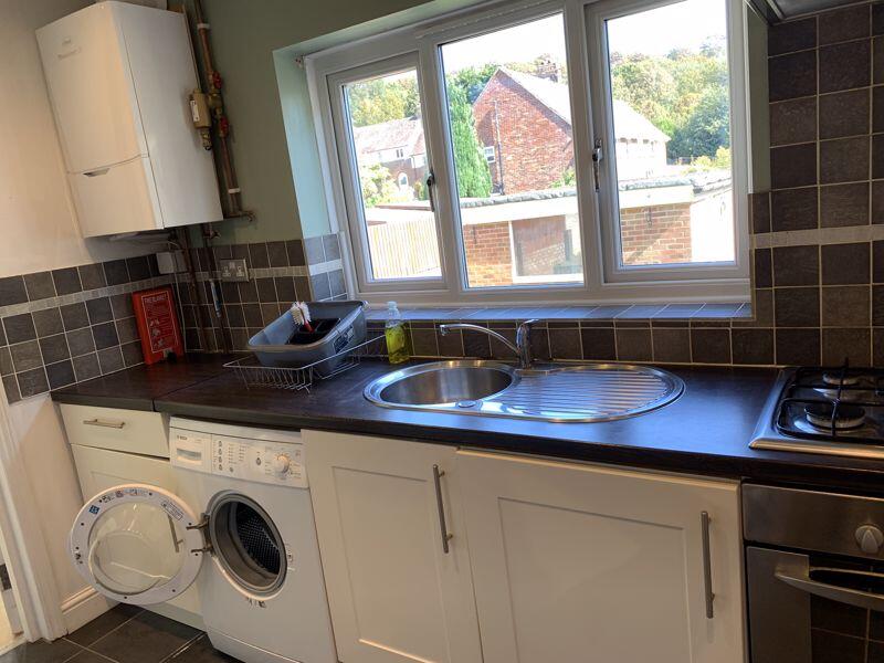 6 bed Detached for rent in Falmer. From Coapt - Brighton 6 bed Detached for rent in Falmer. From Coapt - Brighton