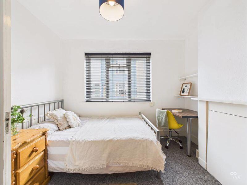 4 bed Mid Terraced House for rent in Ovingdean. From Coapt - Brighton