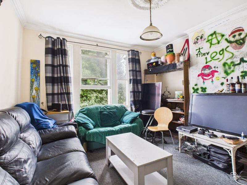 7 bed Annexe for rent in Brighton and Hove. From Coapt - Brighton 7 bed Annexe for rent in Brighton and Hove. From Coapt - Brighton