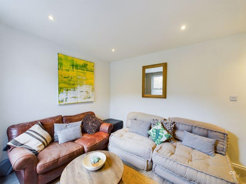 4 bed Mid Terraced House for rent in Ovingdean. From Coapt - Brighton