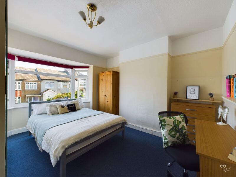 6 bed Mid Terraced House for rent in Ovingdean. From Coapt - Brighton 6 bed Mid Terraced House for rent in Ovingdean. From Coapt - Brighton