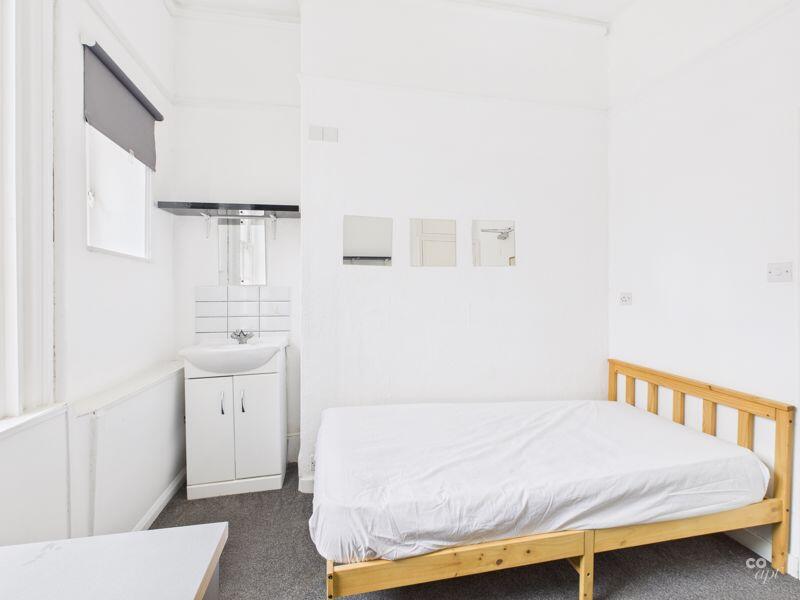 1 bed Detached for rent in Brighton and Hove. From Coapt - Brighton