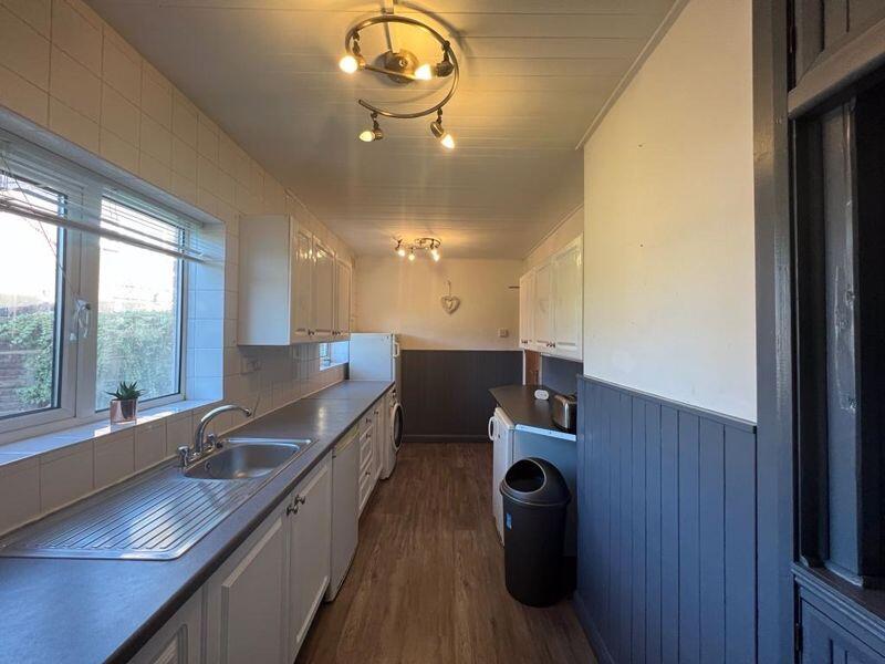 5 bed HMO for rent in Ovingdean. From Coapt - Brighton