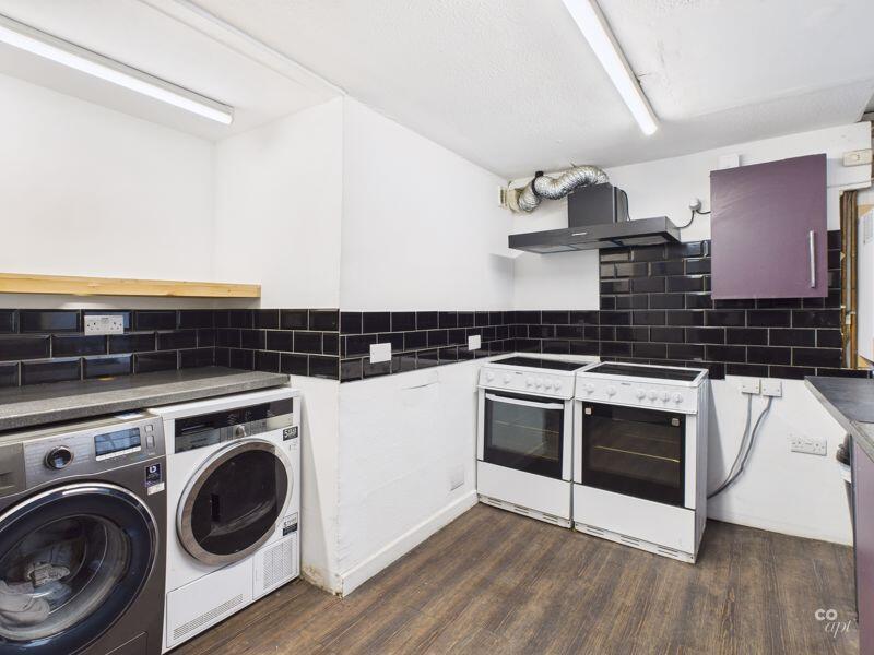 1 bed Detached for rent in Brighton and Hove. From Coapt - Brighton