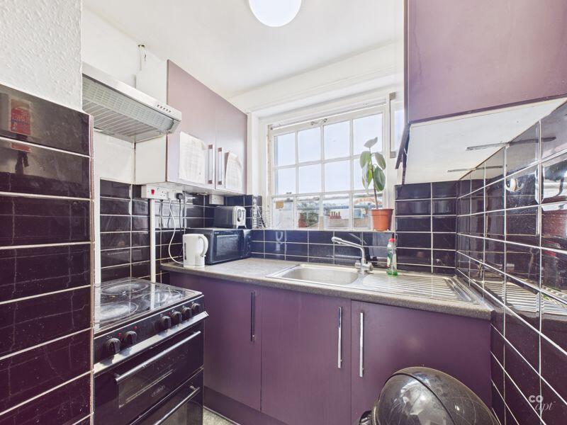 1 bed Detached for rent in Brighton and Hove. From Coapt - Brighton