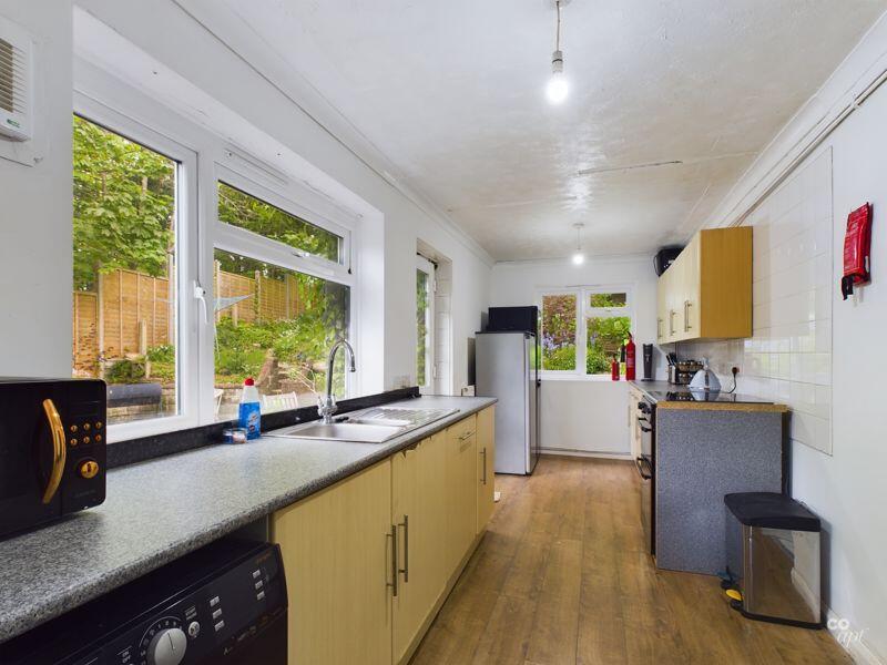 1 bed Detached for rent in Ovingdean. From Coapt - Brighton