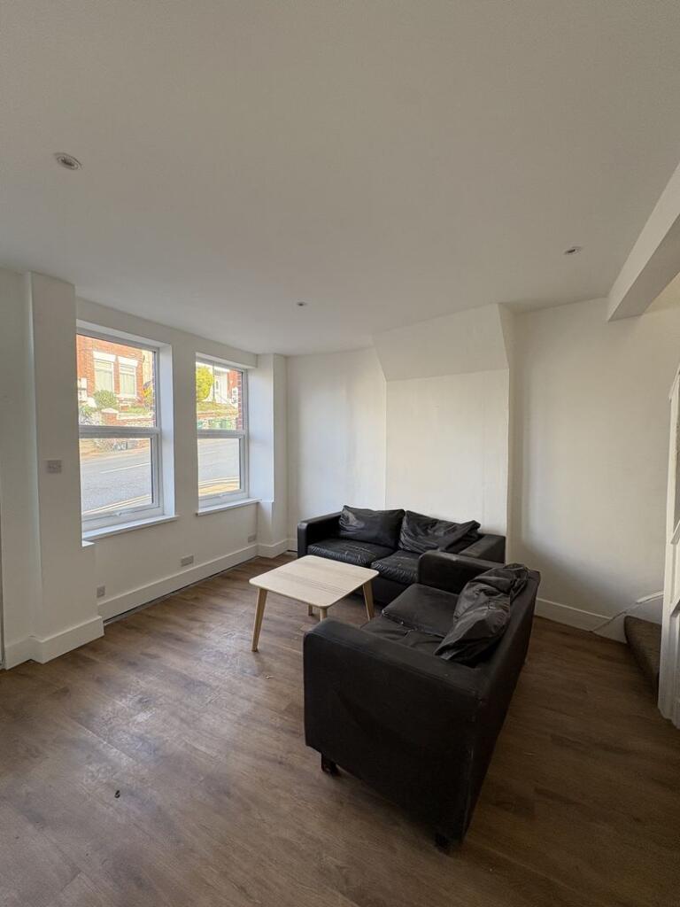 1 bed End of Terrace for rent in Ovingdean. From Coapt - Brighton
