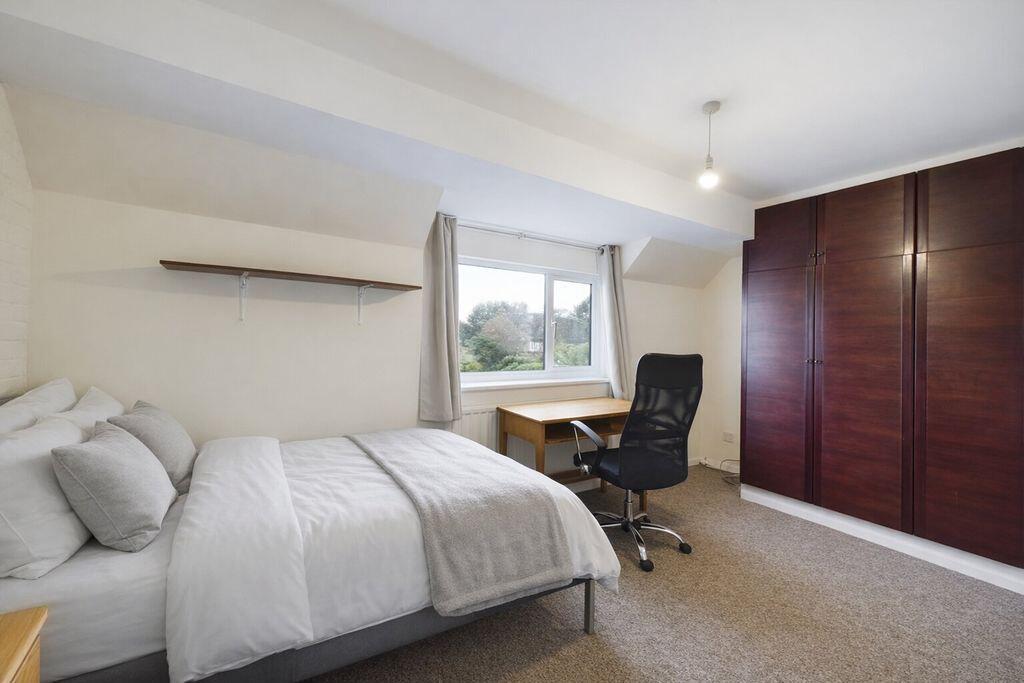 6 bed Semi Detached for rent in Brighton and Hove. From Coapt - Brighton
