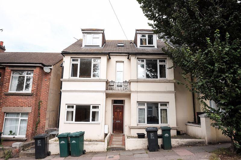 1 bed Semi Detached for rent in Ovingdean. From Coapt - Brighton