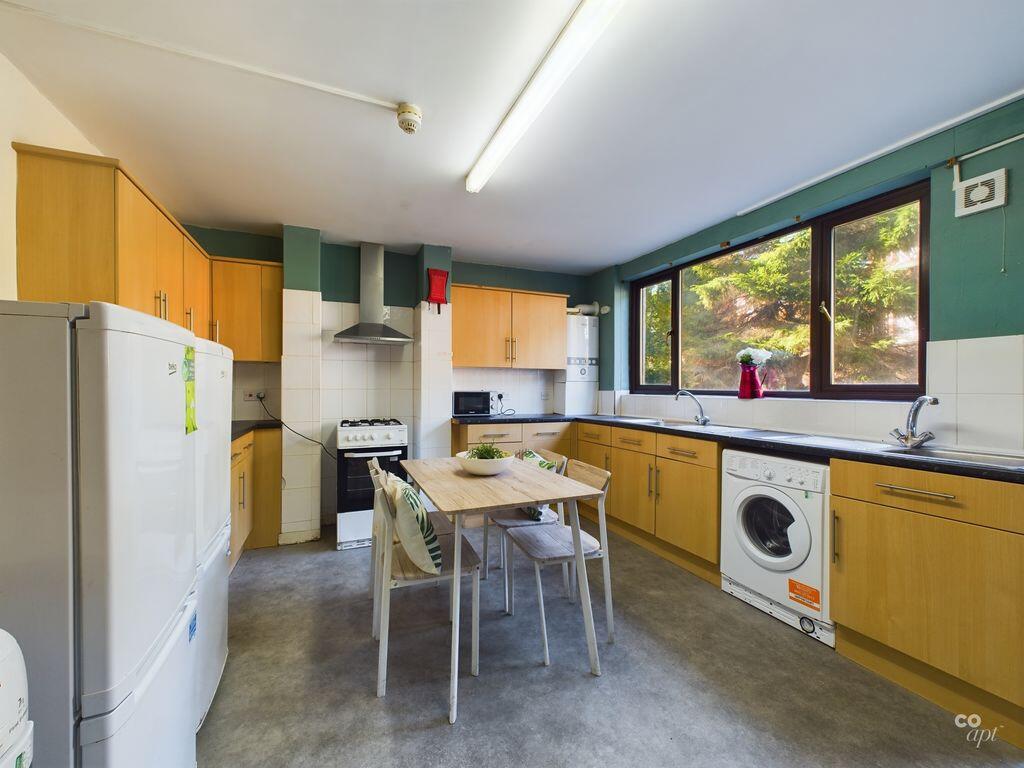 1 bed Mid Terraced House for rent in Brighton and Hove. From Coapt - Brighton