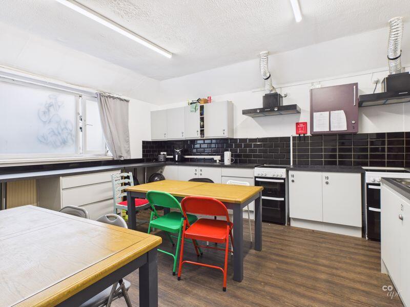 1 bed Detached for rent in Brighton and Hove. From Coapt - Brighton