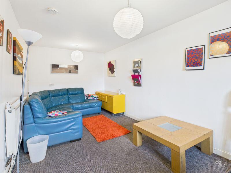 1 bed End of Terrace for rent in Ovingdean. From Coapt - Brighton