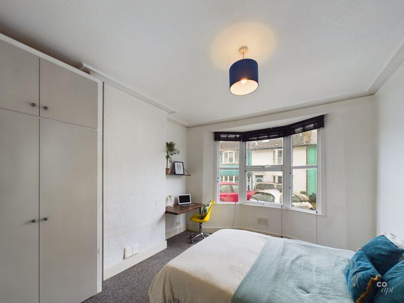 1 bed Mid Terraced House for rent in Ovingdean. From Coapt - Brighton
