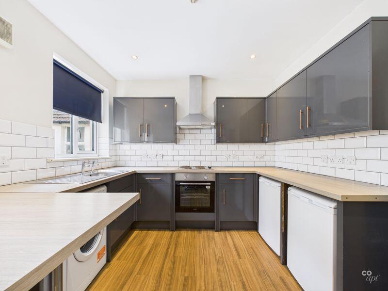 1 bed Mid Terraced House for rent in Ovingdean. From Coapt - Brighton