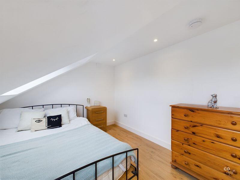 1 bed 1st Floor Flat for rent in Ovingdean. From Coapt - Brighton