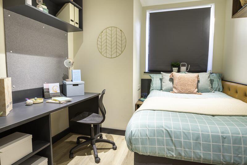 0 bed Studio for rent in Brighton and Hove. From Coapt - Brighton