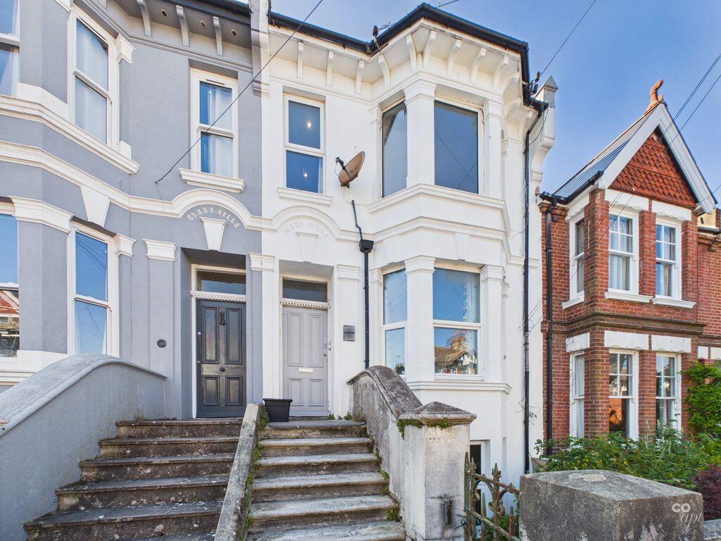 1 bed 1st Floor Flat for rent in Ovingdean. From Coapt - Brighton