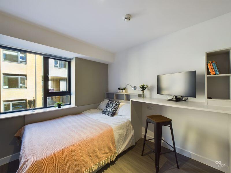 0 bed Studio for rent in Ovingdean. From Coapt - Brighton