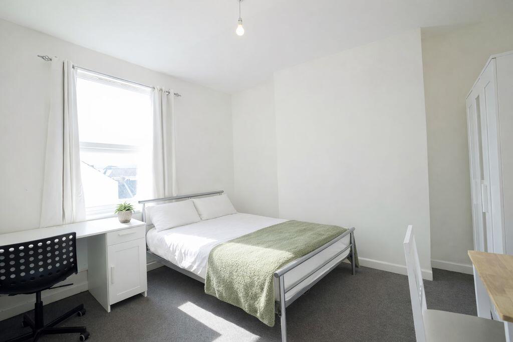 2 bed 1st Floor Flat for rent in Ovingdean. From Coapt - Brighton