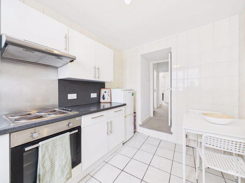 2 bed 1st Floor Flat for rent in Ovingdean. From Coapt - Brighton