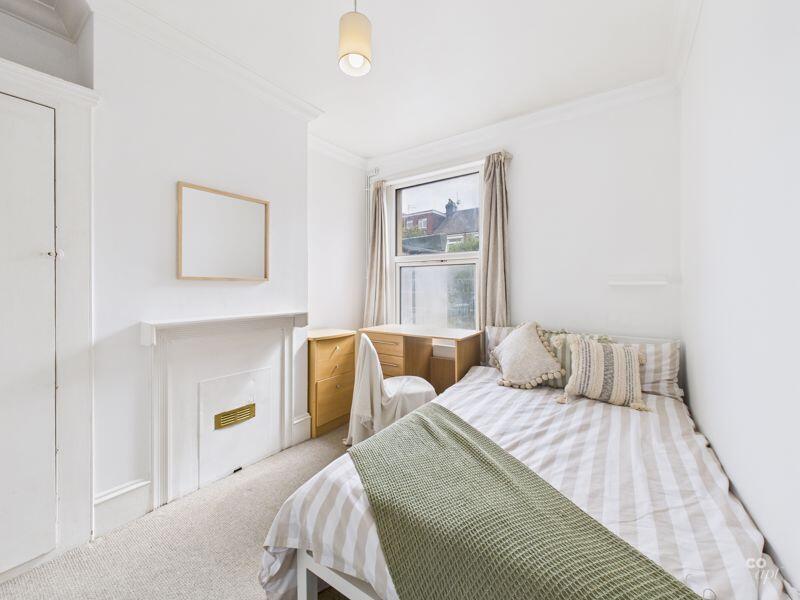 2 bed 1st Floor Flat for rent in Ovingdean. From Coapt - Brighton