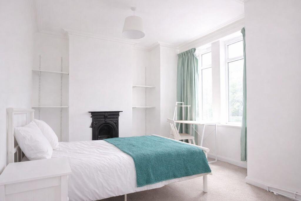 2 bed 1st Floor Flat for rent in Ovingdean. From Coapt - Brighton